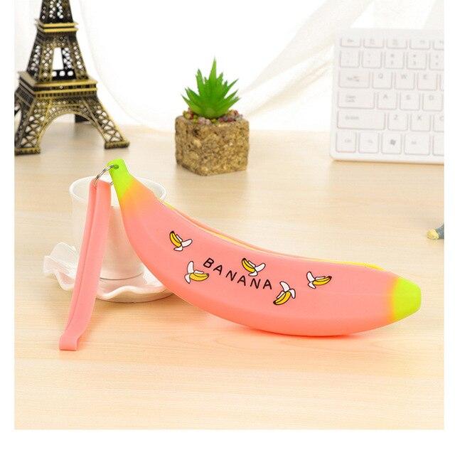 Simple Banana Green