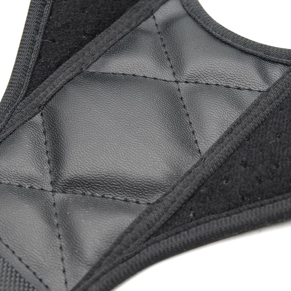 Aptoco Adjustable Back Posture Corrector