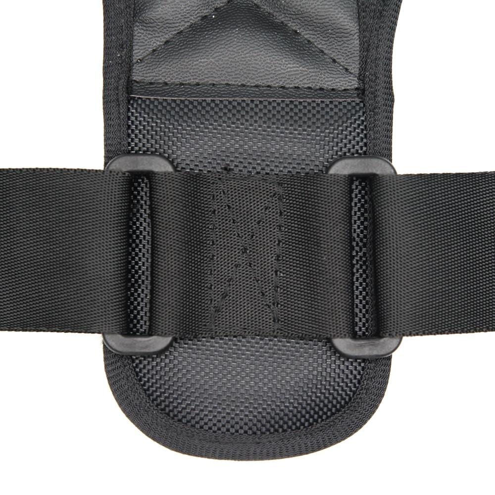 Aptoco Adjustable Back Posture Corrector 
